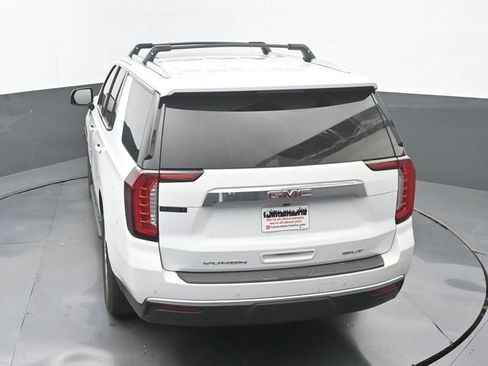 Used 2023 GMC Yukon SLT w/ SLT Premium Package RWD image 15