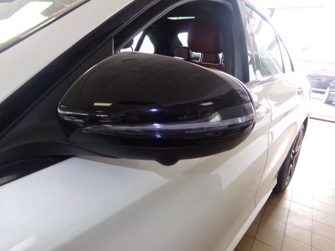 Used 2020 Mercedes-Benz C 300 Sedan w/ AMG Line image 37