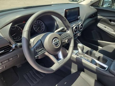 Used 2023 Nissan Sentra SV w/ All-Weather Package FWD image 19