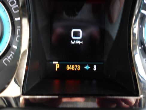 Used 2012 Buick LaCrosse Leather FWD image 18