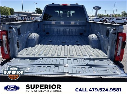 Used 2026 Ford F450 Platinum AWD/4WD image 5