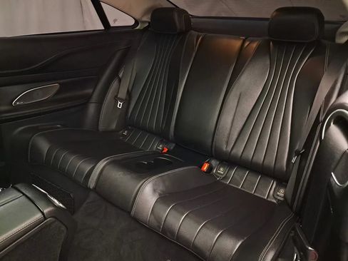 Used 2018 Mercedes-Benz E 400 Coupe w/ Premium 1 Package image 33