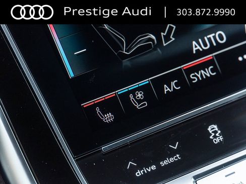 New 2026 Audi Q7 3.0T Premium Plus image 19