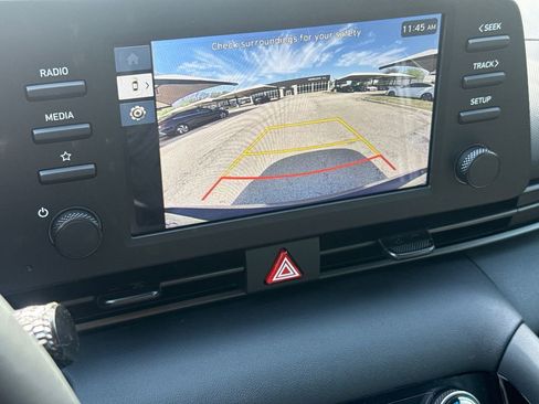 New 2026 Hyundai Elantra SEL Sport Premium FWD image 24