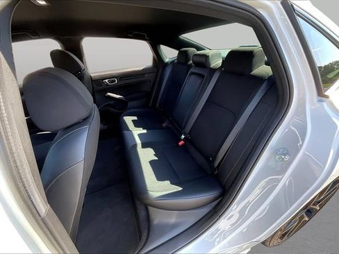Used 2026 Honda Civic Sport image 23