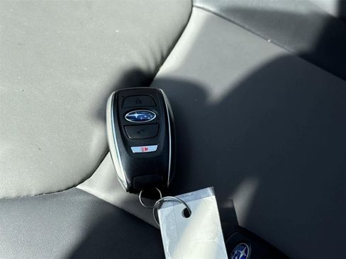 Used 2023 Subaru Crosstrek 2.5i Sport AWD/4WD image 16