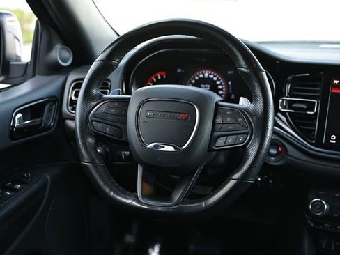 Used 2024 Dodge Durango GT RWD image 26