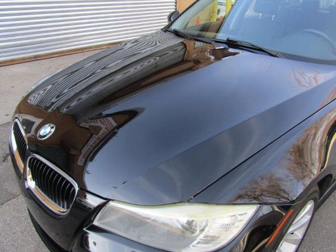 Used 2011 BMW 328i xDrive Sedan image 30