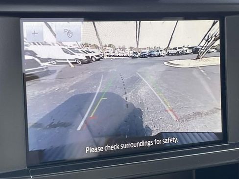 New 2026 Ford F250 XL w/ XL Driver Assist Package RWD image 7