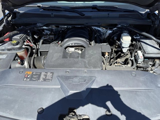 Used 2015 Chevrolet Silverado 1500 LT w/ LT Convenience Package RWD image 18