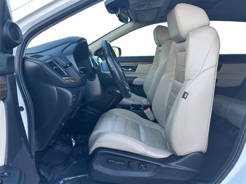 Used 2018 Honda CR-V EX-L image 10
