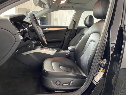 Used 2014 Audi A4 2.0T Premium w/ Cold Weather Package image 4