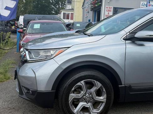 Used 2019 Honda CR-V EX image 12