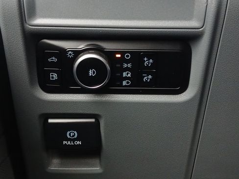 Used 2024 Ford F150 XLT w/ Mobile Office Package AWD/4WD image 12