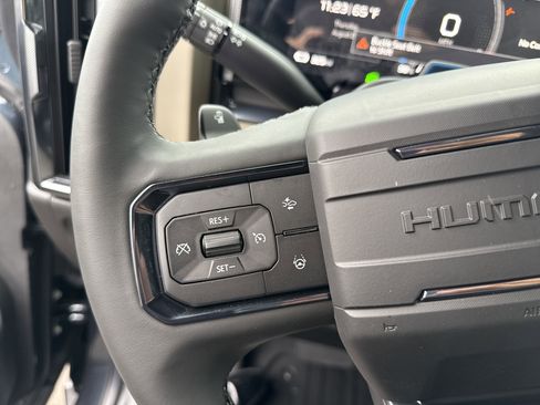 New 2026 GMC Hummer EV SUV image 11