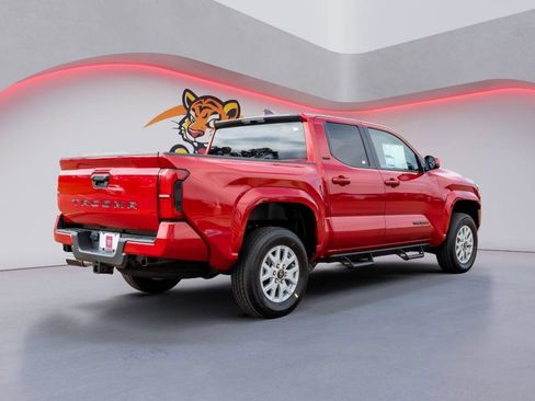New 2026 Toyota Tacoma SR5 image 5