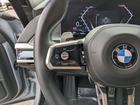 Used 2025 BMW 740i 740i image 29