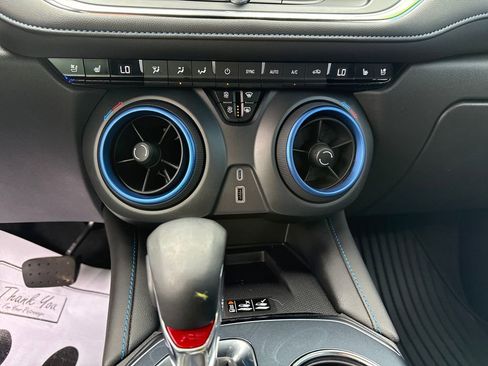 Used 2024 Chevrolet Blazer RS w/ Driver Confidence II Package image 23