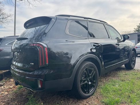 Used 2024 Kia Telluride SX Prestige X-Line image 5