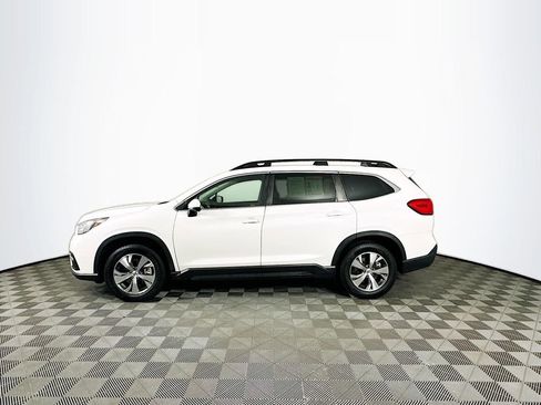 Used 2022 Subaru Ascent Premium w/ Convenience Package image 6