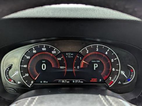 Used 2018 BMW 530i w/ Premium Package image 26