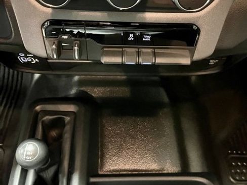 Used 2024 RAM 2500 Tradesman w/ Protection Group image 23