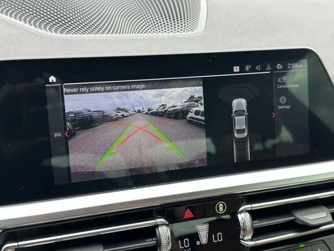 Certified 2022 BMW M240i xDrive Coupe w/ Premium Package image 25