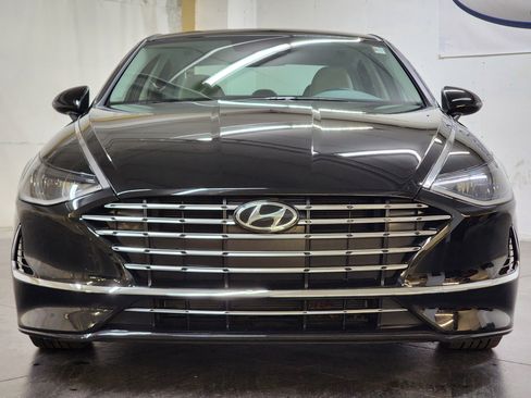 Used 2023 Hyundai Sonata SEL w/ Cargo Package FWD image 12