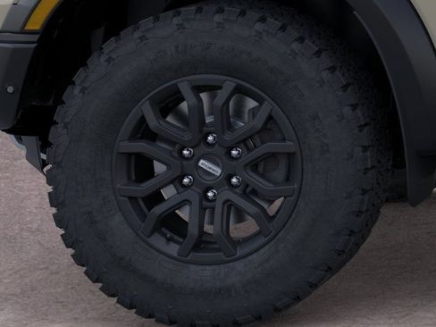 New 2026 Ford Ranger Raptor AWD/4WD image 19