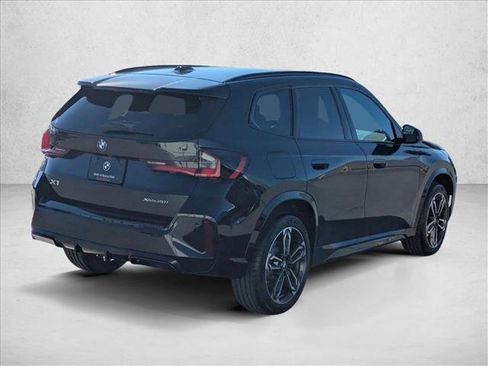 New 2026 BMW X1 xDrive28i w/ M Sport Package image 2