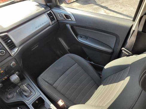 Certified 2019 Ford Ranger XLT w/ Trailer Tow Package image 13