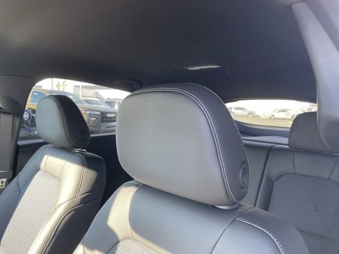 New 2026 Buick Envista Preferred w/ Convenience I Package image 22