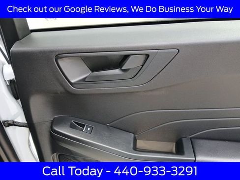 Certified 2025 Ford Escape Active AWD/4WD image 40
