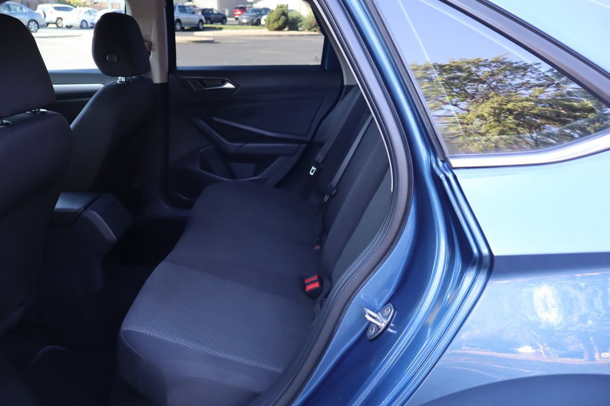 Used 2019 Volkswagen Jetta S w/ Driver Assistance Package FWD image 20