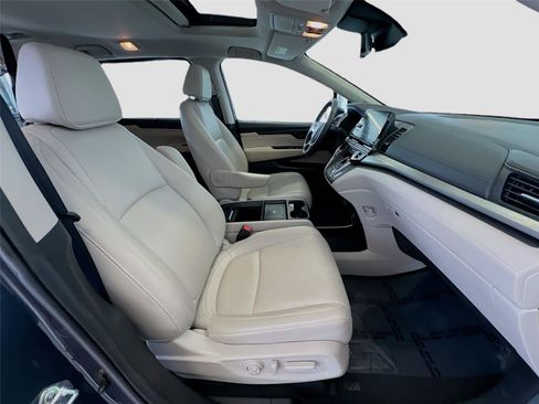 Used 2025 Honda Odyssey EX-L image 28