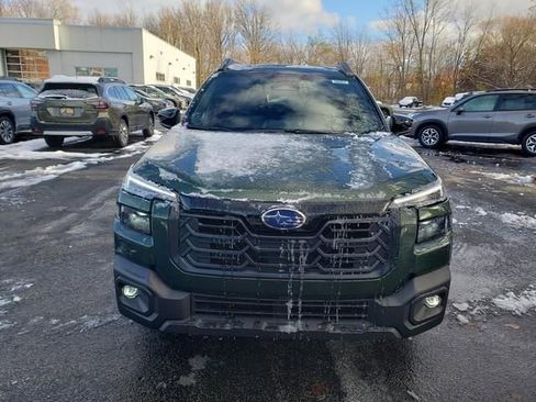 New 2026 Subaru Outback Limited XT image 9