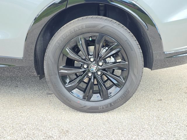 New 2026 Buick Envista Sport Touring w/ Convenience II Package FWD image 9