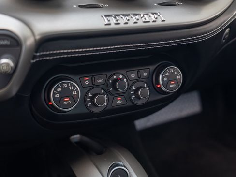 Used 2017 Ferrari F12 Berlinetta RWD image 43