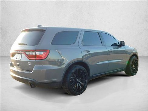 Used 2019 Dodge Durango SXT w/ 3rd Row Seating Group RWD image 5