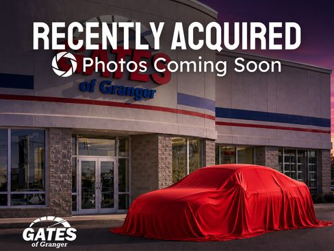 Used 2025 GMC Terrain Elevation AWD/4WD image 1