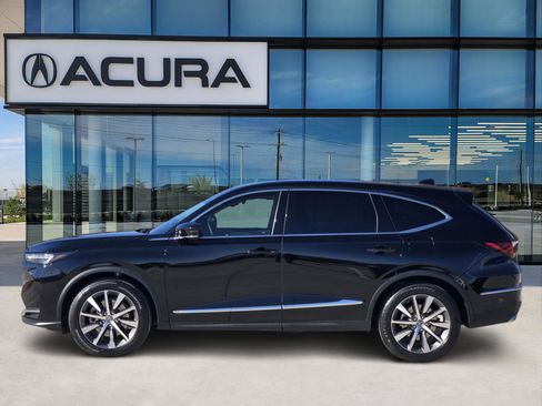 Certified 2025 Acura MDX w/ Technology Package image 3