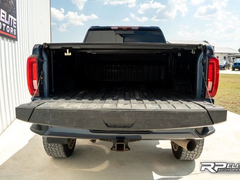 Used 2020 GMC Sierra 2500 Denali w/ Denali Ultimate Package image 27