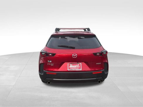 Used 2024 MAZDA CX-50 AWD 2.5 S w/ Weather Package image 5