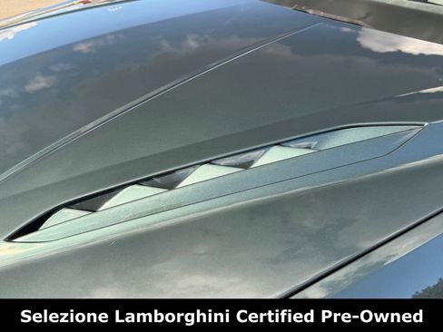 Used 2024 Lamborghini Urus S AWD/4WD image 12
