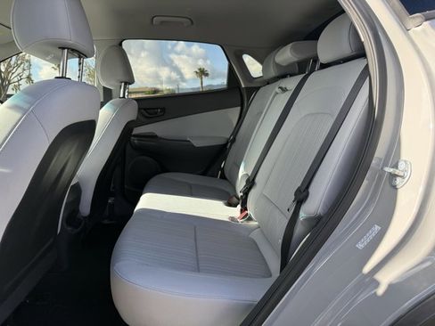 Used 2023 Hyundai Kona SEL w/ Cargo Package image 14