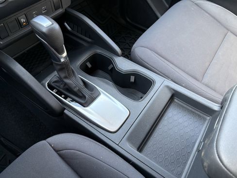 Used 2022 Nissan Frontier S w/ Technology Package image 21