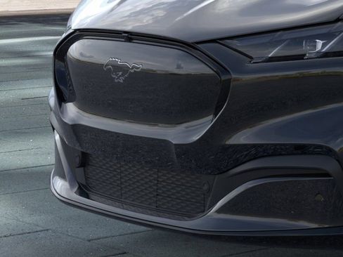 New 2026 Ford Mustang Mach-E Premium AWD/4WD image 17