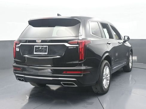 Used 2023 Cadillac XT6 Luxury image 5