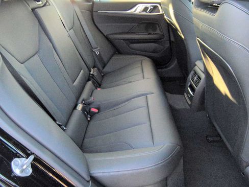 Used 2026 BMW i4 xDrive40i AWD/4WD image 23