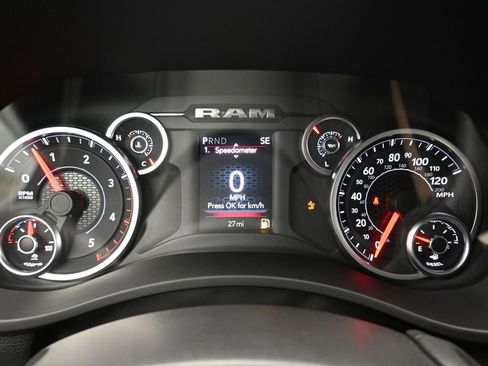 New 2026 RAM 2500 Tradesman image 18